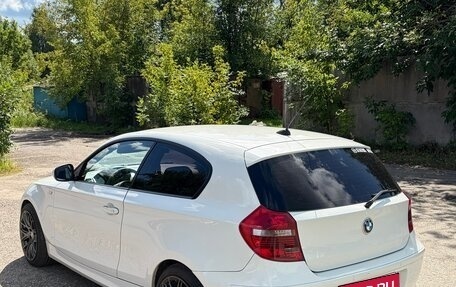 BMW 1 серия, 2011 год, 760 000 рублей, 4 фотография