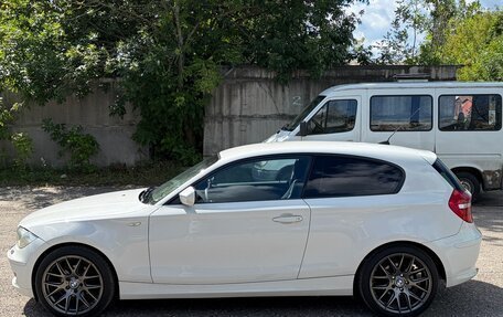 BMW 1 серия, 2011 год, 760 000 рублей, 3 фотография