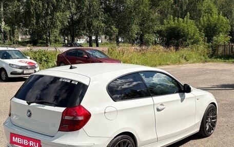 BMW 1 серия, 2011 год, 760 000 рублей, 6 фотография