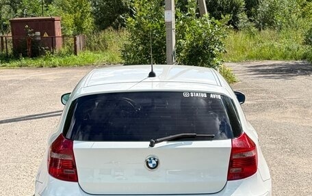 BMW 1 серия, 2011 год, 760 000 рублей, 5 фотография