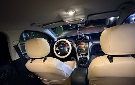 Ford Mondeo IV, 2013 год, 570 000 рублей, 11 фотография