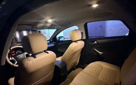 Ford Mondeo IV, 2013 год, 570 000 рублей, 15 фотография