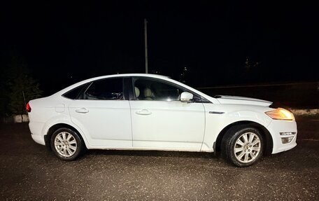 Ford Mondeo IV, 2013 год, 570 000 рублей, 9 фотография