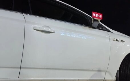 Ford Mondeo IV, 2013 год, 570 000 рублей, 6 фотография