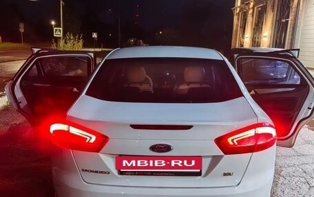 Ford Mondeo IV, 2013 год, 570 000 рублей, 7 фотография