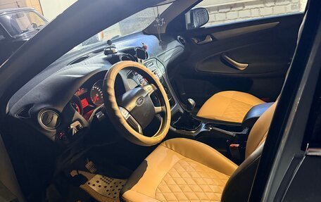 Ford Mondeo IV, 2013 год, 570 000 рублей, 14 фотография