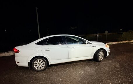 Ford Mondeo IV, 2013 год, 570 000 рублей, 10 фотография
