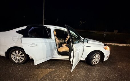 Ford Mondeo IV, 2013 год, 570 000 рублей, 12 фотография