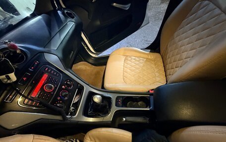 Ford Mondeo IV, 2013 год, 570 000 рублей, 8 фотография
