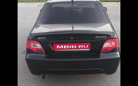 Daewoo Nexia I рестайлинг, 2011 год, 270 000 рублей, 2 фотография