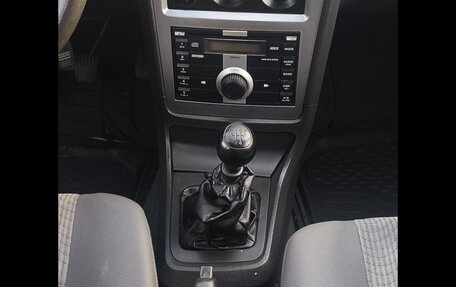 Daewoo Nexia I рестайлинг, 2011 год, 270 000 рублей, 7 фотография