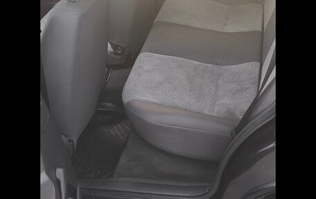 Daewoo Nexia I рестайлинг, 2011 год, 270 000 рублей, 12 фотография