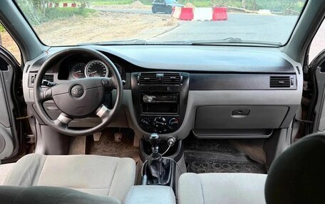 Daewoo Gentra II, 2013 год, 480 000 рублей, 4 фотография