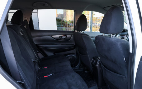 Nissan X-Trail, 2017 год, 1 598 000 рублей, 11 фотография