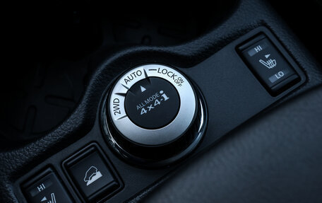 Nissan X-Trail, 2017 год, 1 598 000 рублей, 18 фотография