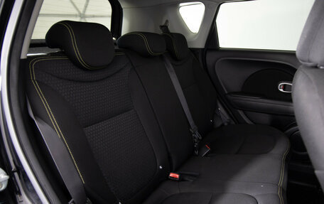 KIA Soul II рестайлинг, 2015 год, 1 299 000 рублей, 12 фотография