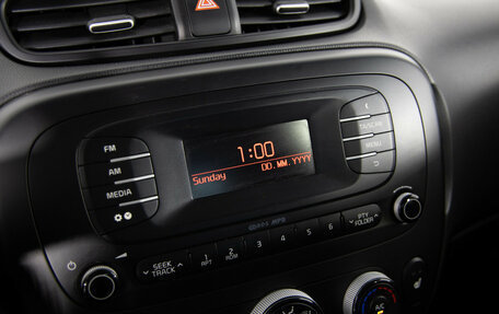 KIA Soul II рестайлинг, 2015 год, 1 299 000 рублей, 16 фотография