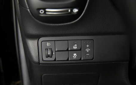 KIA Soul II рестайлинг, 2015 год, 1 299 000 рублей, 17 фотография