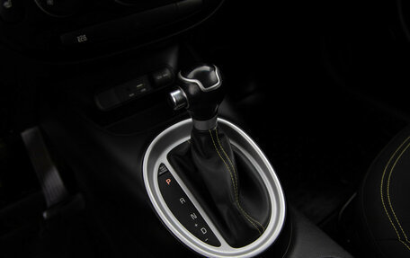 KIA Soul II рестайлинг, 2015 год, 1 299 000 рублей, 14 фотография