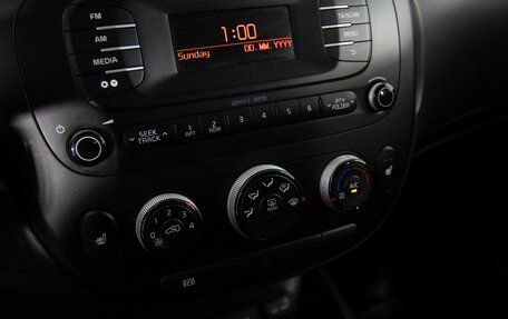 KIA Soul II рестайлинг, 2015 год, 1 299 000 рублей, 15 фотография