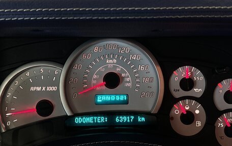 Hummer H2, 2004 год, 10 000 000 рублей, 17 фотография