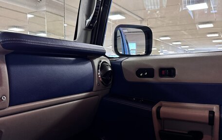 Hummer H2, 2004 год, 10 000 000 рублей, 20 фотография