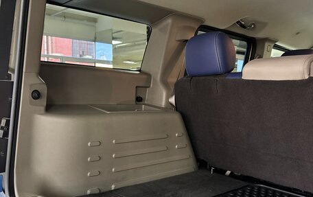 Hummer H2, 2004 год, 10 000 000 рублей, 22 фотография