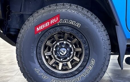 Hummer H2, 2004 год, 10 000 000 рублей, 31 фотография