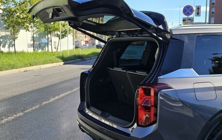 GAC GS8, 2024 год, 3 450 000 рублей, 8 фотография
