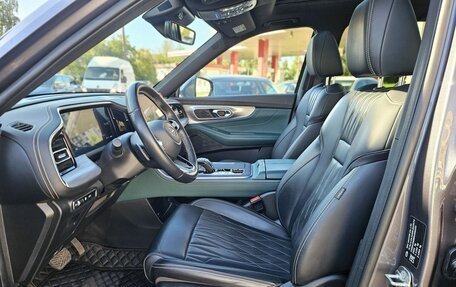 GAC GS8, 2024 год, 3 450 000 рублей, 9 фотография