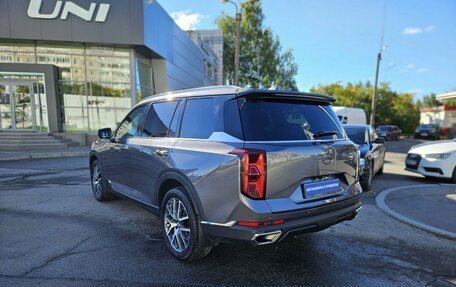 GAC GS8, 2024 год, 3 450 000 рублей, 6 фотография