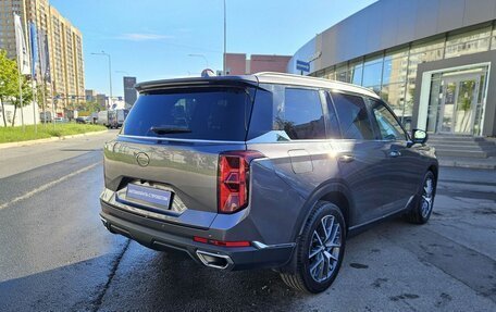 GAC GS8, 2024 год, 3 450 000 рублей, 4 фотография