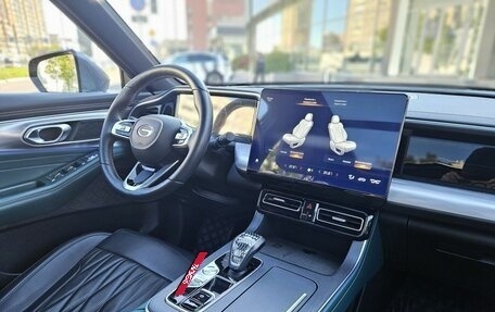 GAC GS8, 2024 год, 3 450 000 рублей, 14 фотография
