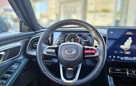GAC GS8, 2024 год, 3 450 000 рублей, 15 фотография
