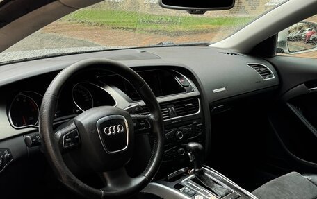 Audi A5, 2007 год, 910 000 рублей, 1 фотография