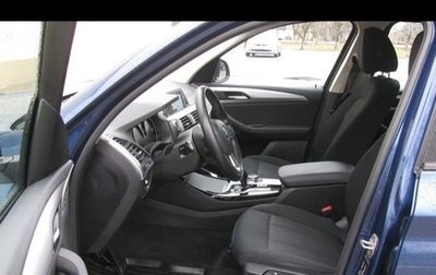 BMW X3, 2019 год, 4 250 000 рублей, 1 фотография