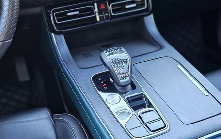 GAC GS8, 2024 год, 3 450 000 рублей, 16 фотография