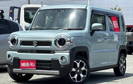Suzuki Hustler, 2022 год, 764 000 рублей, 1 фотография