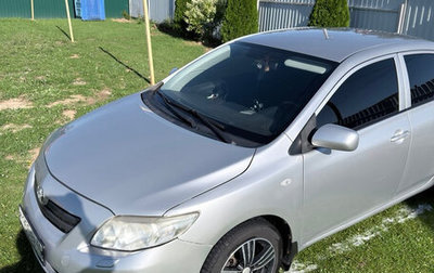 Toyota Corolla, 2007 год, 800 000 рублей, 1 фотография