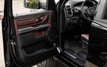 Rambler 1500, 2026 год, 12 990 000 рублей, 23 фотография