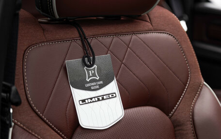 Rambler 1500, 2026 год, 12 990 000 рублей, 32 фотография