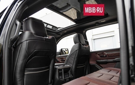 Rambler 1500, 2026 год, 12 990 000 рублей, 35 фотография