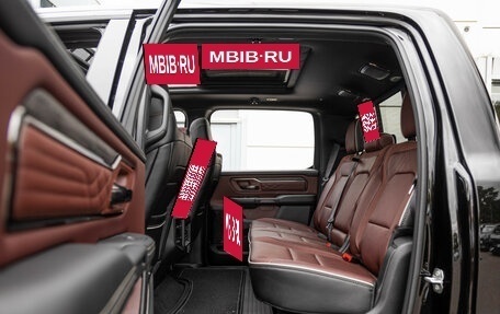 Rambler 1500, 2026 год, 12 990 000 рублей, 34 фотография