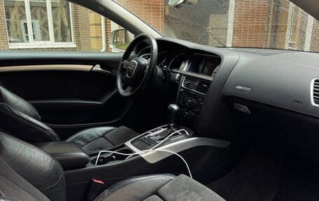 Audi A5, 2007 год, 910 000 рублей, 3 фотография