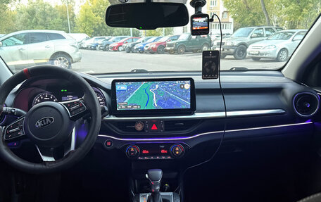 KIA Cerato IV, 2020 год, 1 850 000 рублей, 9 фотография