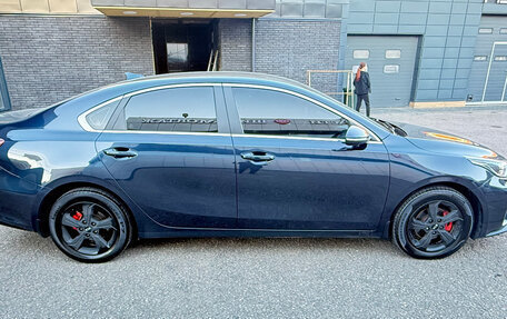 KIA Cerato IV, 2020 год, 1 850 000 рублей, 3 фотография