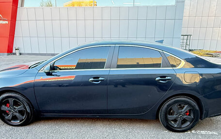 KIA Cerato IV, 2020 год, 1 850 000 рублей, 8 фотография