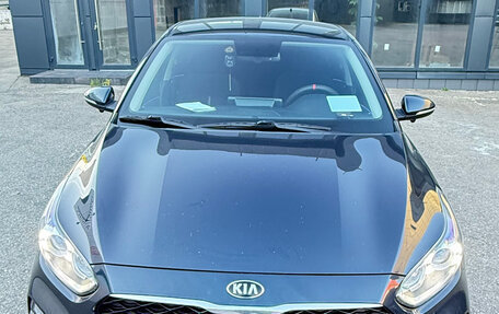 KIA Cerato IV, 2020 год, 1 850 000 рублей, 6 фотография