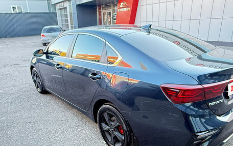 KIA Cerato IV, 2020 год, 1 850 000 рублей, 5 фотография