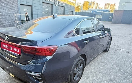KIA Cerato IV, 2020 год, 1 850 000 рублей, 4 фотография